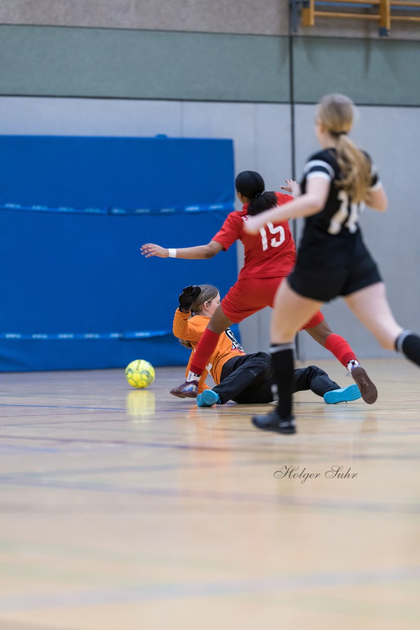Bild 185 - wCJ Futsalmeisterschaft